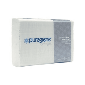 Puregiene Luxury Ultraslim Paper Towel (Ctn 2400)