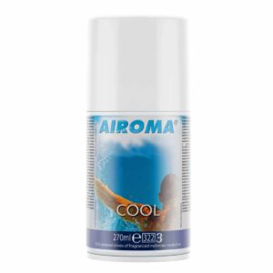 Airoma® Airfreshner Refills – Cool (12 x 270ml)