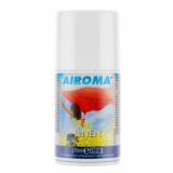 Airoma® Airfreshner Refills – Clean Linen (12 x 270ml)