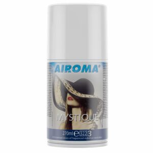Airoma® Airfreshner Refills – Mystique (12 x 270ml)