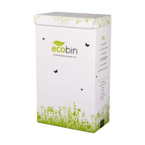 Eco Bin 26L – 3 month Starter Pack