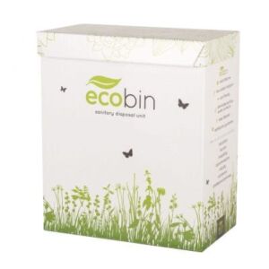 Eco Bin Sanitary Unit