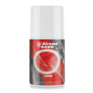 Airoma® Airfreshner Refills – Zero (12 x 270ml)