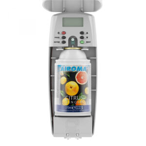 Airoma® Airfreshner Refills – Citrus Tingle (12 x 270ml)