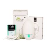 Fab Eco Bin 6 Litre Starter Pack