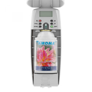 Airoma® Air Freshener Refills – Floral Silk – 12 pack