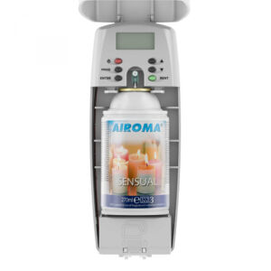 Airoma® Airfreshner Refills – Sensual (12 x 270ml)