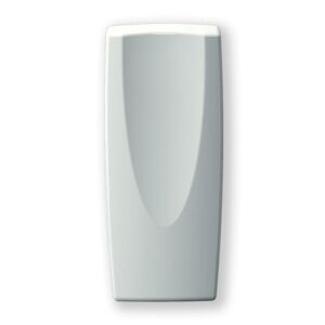 MVP V-Air® Solid Dispenser – White